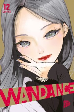 Manga Cult Wandance, Band 12